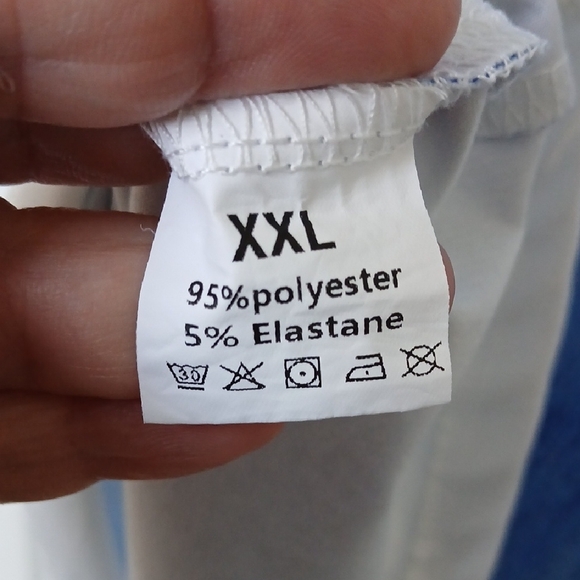 Colorful Whimsical Cottage Core Tree and Butterfly Print Midi Dress Size XXL - Picture 11 of 14